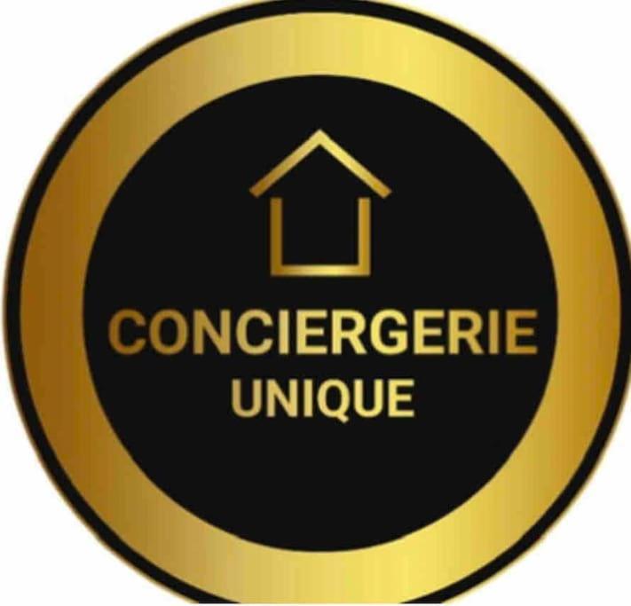 Centre Ville-Superbe Appartement De 50 M2 - Cosy Avec Terrasse -Wifi Nizza Exterior foto